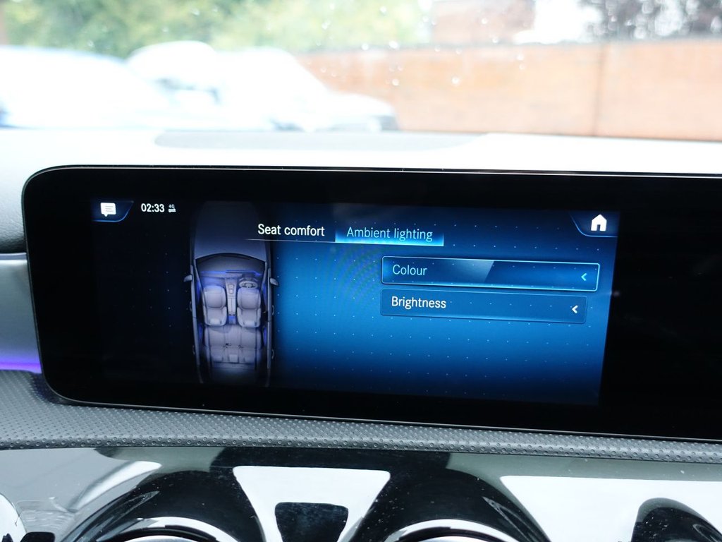 Used Mercedes-Benz A-Class 2021 for sale - 76038658: Photo 30