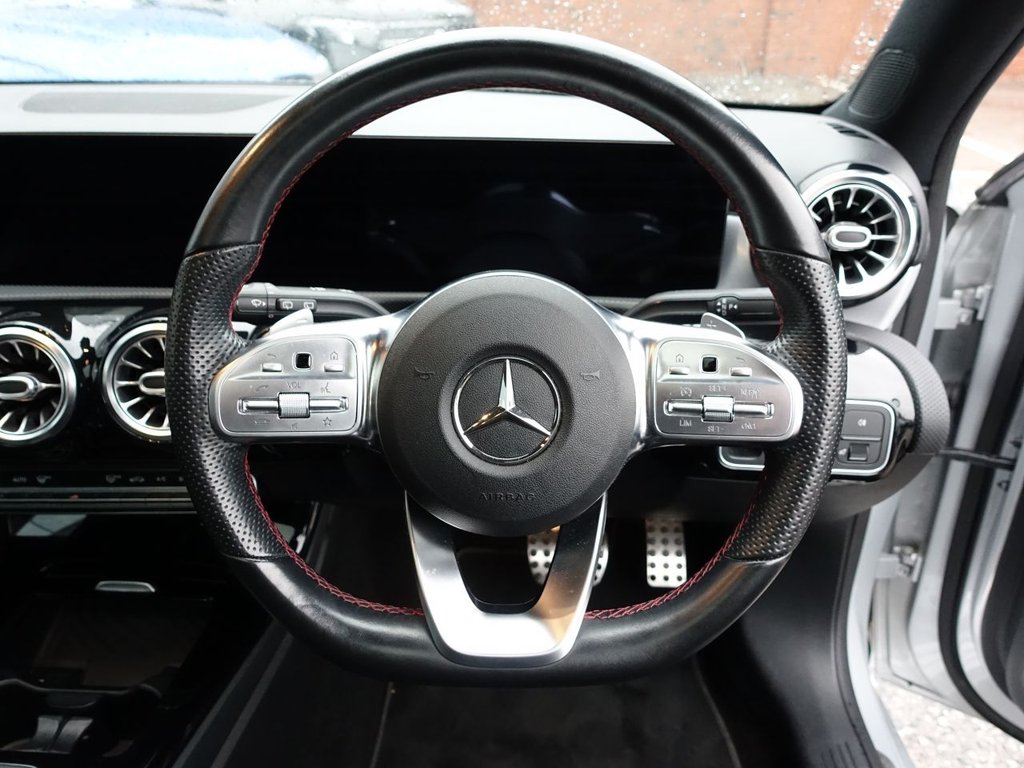 Used Mercedes-Benz A-Class 2021 for sale - 76038658: Photo 33