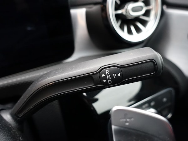 Used Mercedes-Benz A-Class 2021 for sale - 76038658: Photo 40