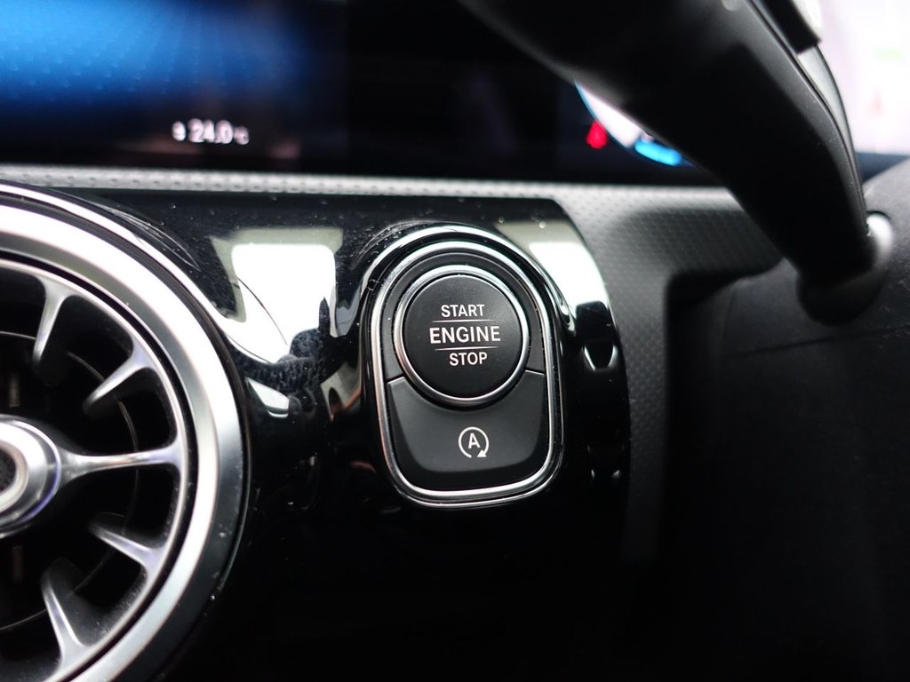 Used Mercedes-Benz A-Class 2021 for sale - 76038658: Photo 45