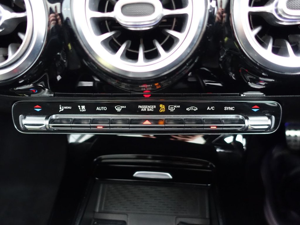 Used Mercedes-Benz A-Class 2021 for sale - 76038658: Photo 46