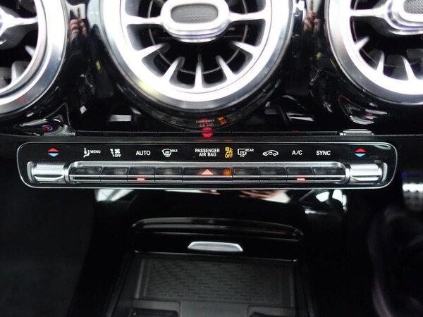 Used Mercedes-Benz A-Class 2021 for sale - 76038658: Photo 46