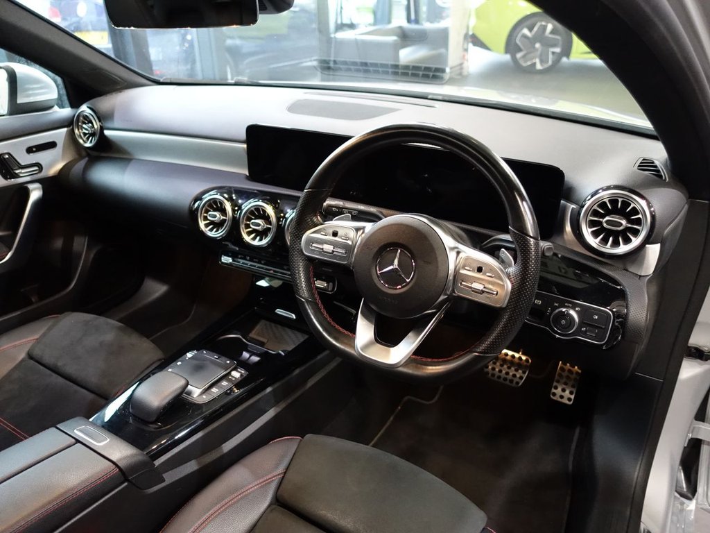 Used Mercedes-Benz A-Class 2021 for sale - 76038658: Photo 9