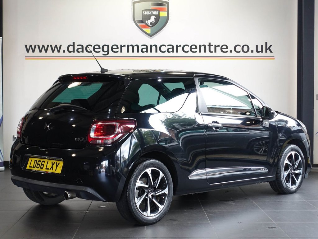 Used DS Automobiles DS 3 2016 for sale - 76986319: Photo 11