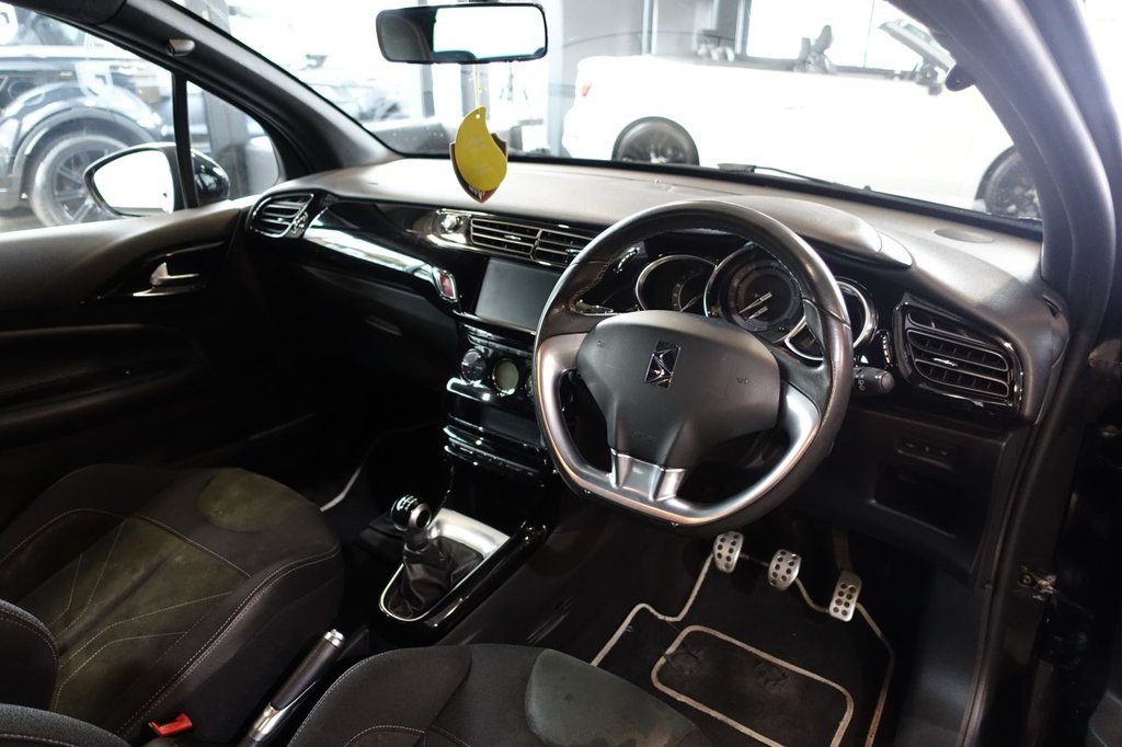 Used DS Automobiles DS 3 2016 for sale - 76986319: Photo 12