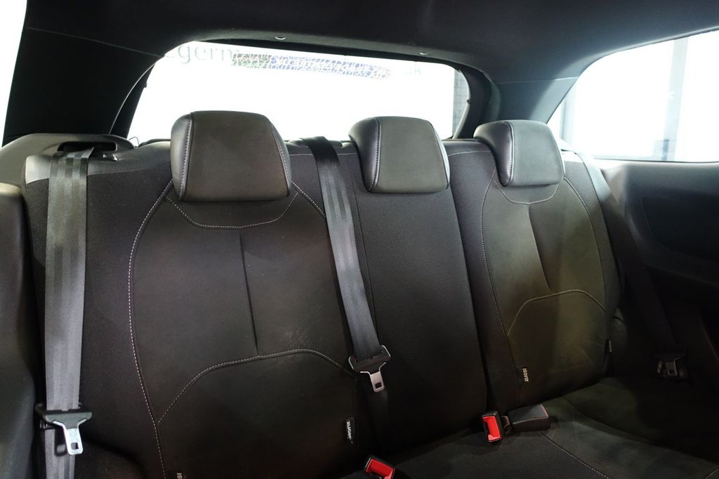 Used DS Automobiles DS 3 2016 for sale - 76986319: Photo 14