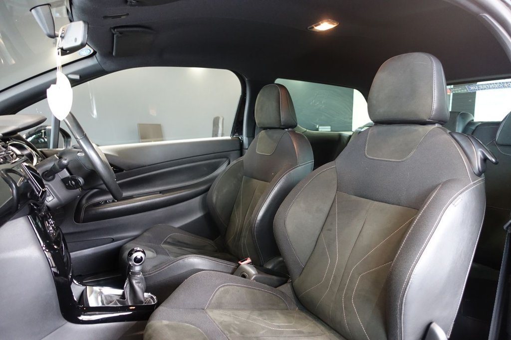 Used DS Automobiles DS 3 2016 for sale - 76986319: Photo 17