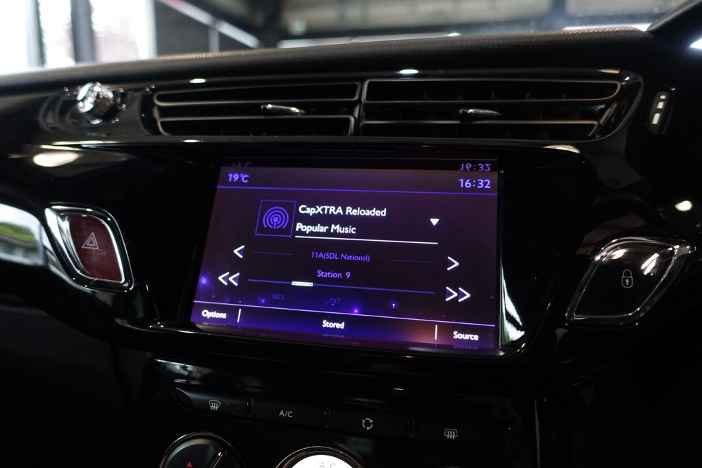 Used DS Automobiles DS 3 2016 for sale - 76986319: Photo 18