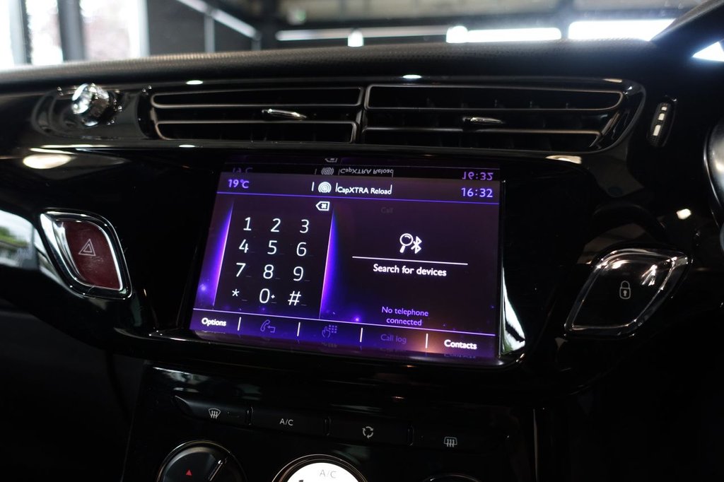 Used DS Automobiles DS 3 2016 for sale - 76986319: Photo 20