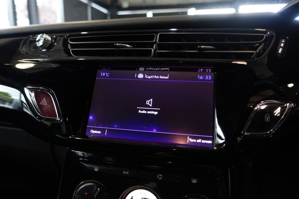 Used DS Automobiles DS 3 2016 for sale - 76986319: Photo 21