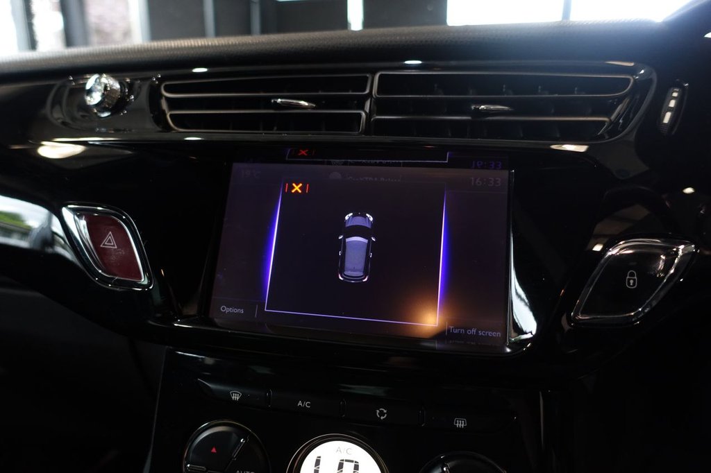 Used DS Automobiles DS 3 2016 for sale - 76986319: Photo 23