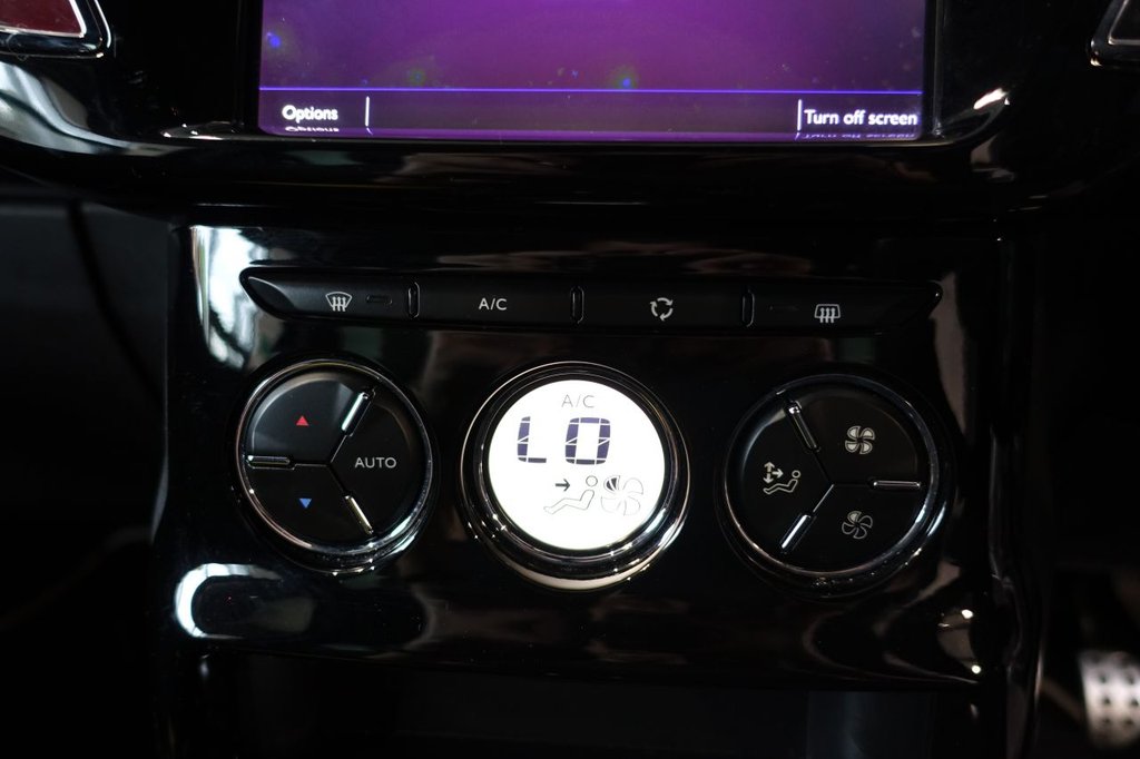 Used DS Automobiles DS 3 2016 for sale - 76986319: Photo 24