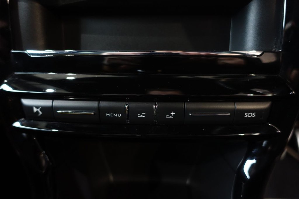 Used DS Automobiles DS 3 2016 for sale - 76986319: Photo 27