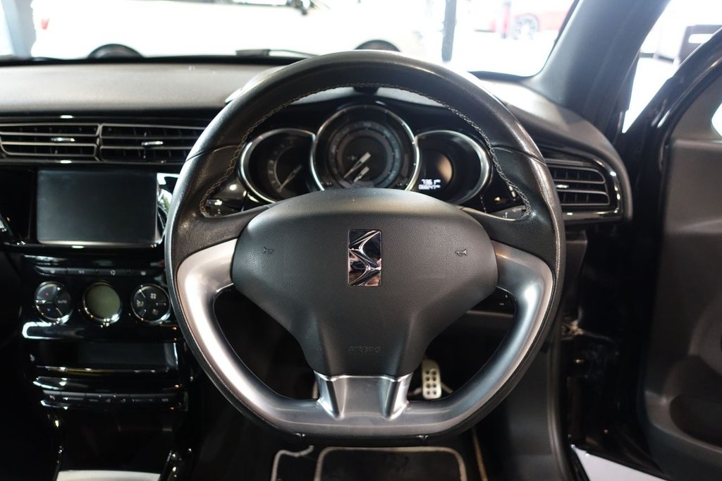 Used DS Automobiles DS 3 2016 for sale - 76986319: Photo 29