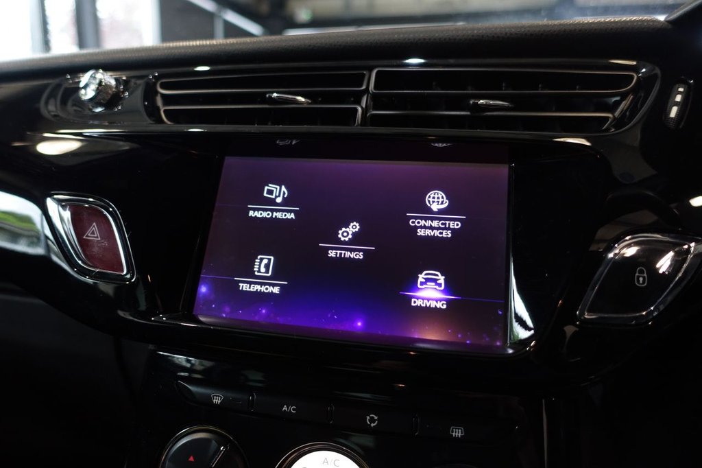 Used DS Automobiles DS 3 2016 for sale - 76986319: Photo 3