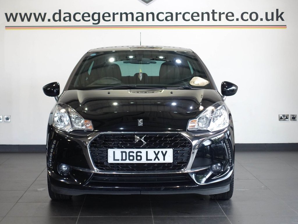 Used DS Automobiles DS 3 2016 for sale - 76986319: Photo 5