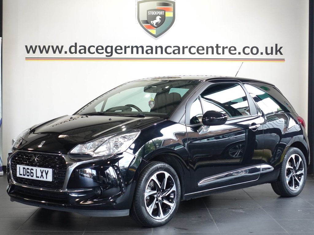 Used DS Automobiles DS 3 2016 for sale - 76986319: Photo 6