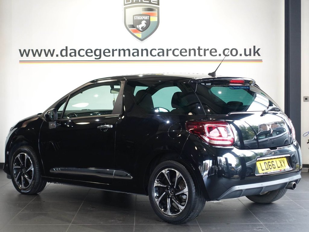 Used DS Automobiles DS 3 2016 for sale - 76986319: Photo 8