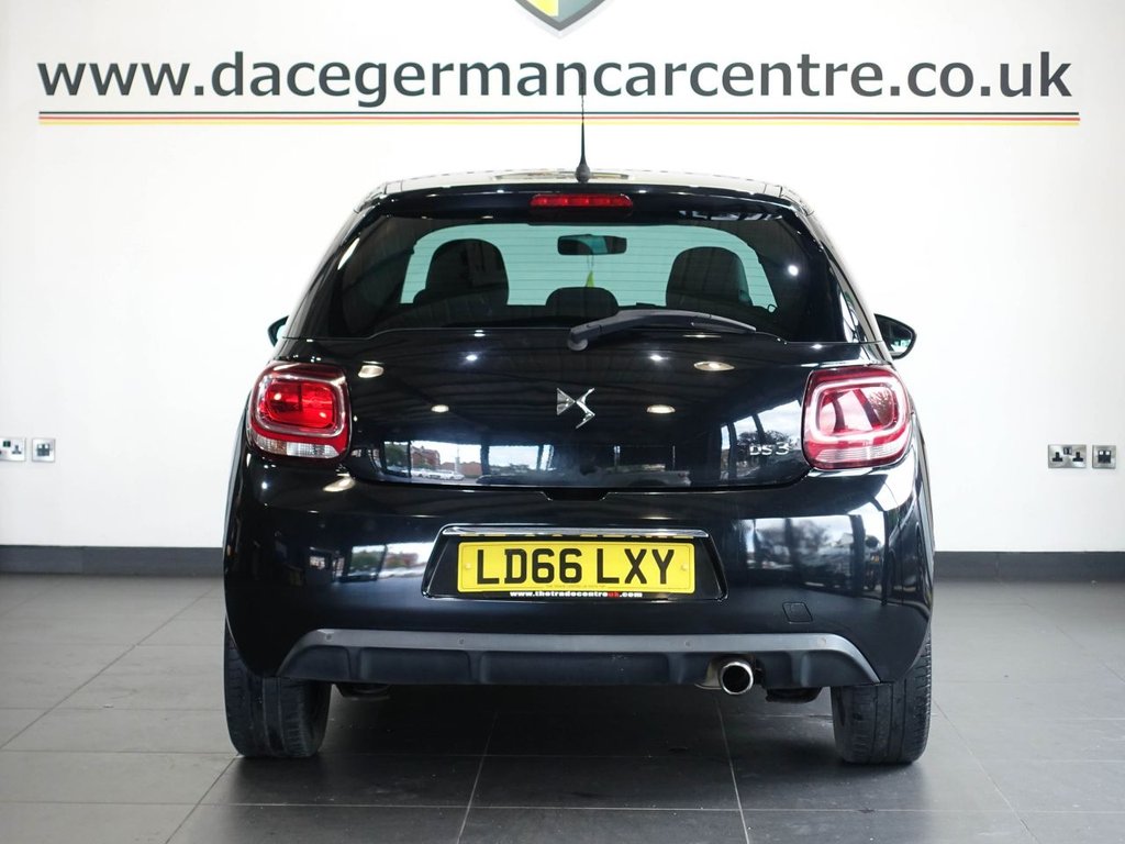Used DS Automobiles DS 3 2016 for sale - 76986319: Photo 9