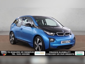 Used BMW i3 2017 for sale - 78444852: Photo