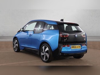 Used BMW i3 2017 for sale - 78444852: Photo