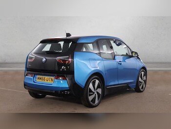 Used BMW i3 2017 for sale - 78444852: Photo