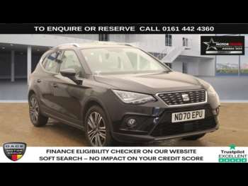 2020 (70) - 1.0 TSI GPF XCELLENCE SUV 5dr Petrol Manual Euro 6 (s/s) (115 ps)