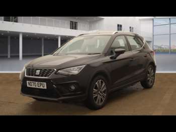 Used SEAT Arona 2020 for sale - 74778667: Photo