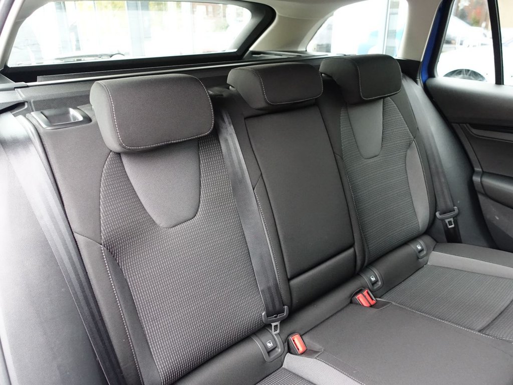 Used Skoda Octavia 2021 for sale - 76345486: Photo 15