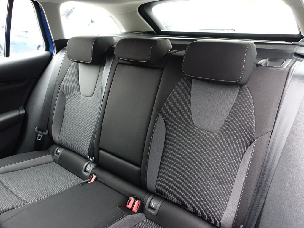 Used Skoda Octavia 2021 for sale - 76345486: Photo 17