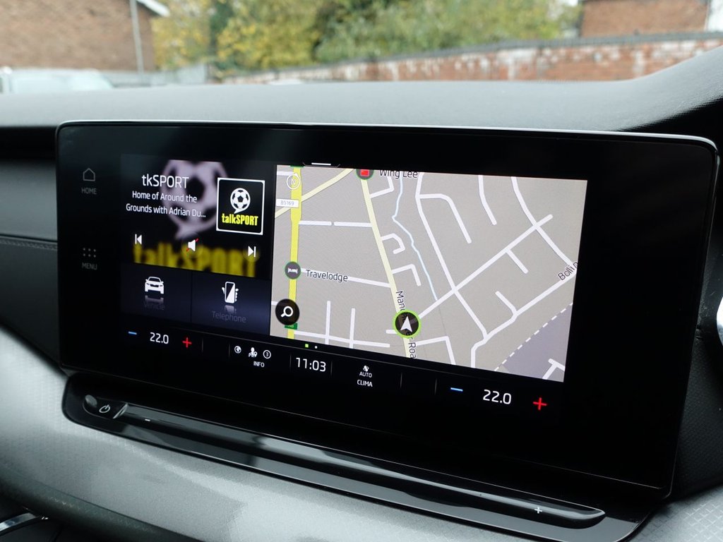 Used Skoda Octavia 2021 for sale - 76345486: Photo 18