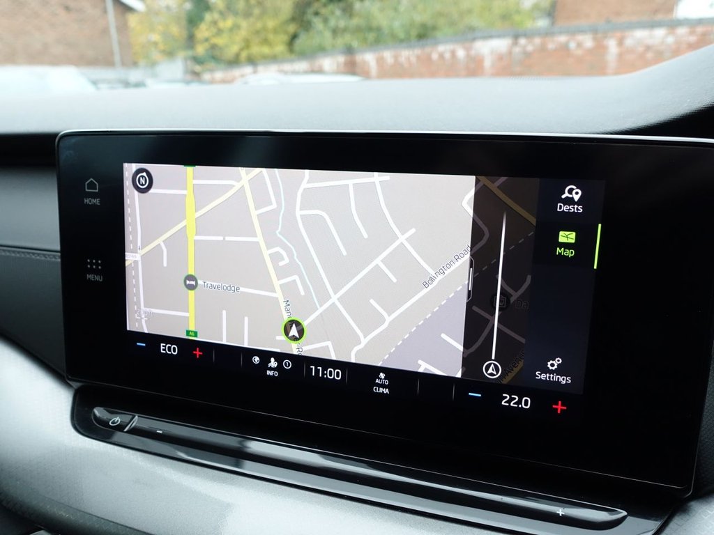 Used Skoda Octavia 2021 for sale - 76345486: Photo 2