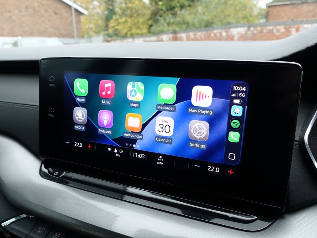 Used Skoda Octavia 2021 for sale - 76345486: Photo 20