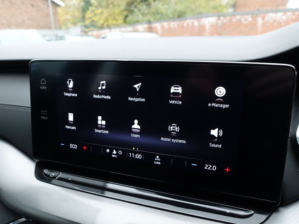 Used Skoda Octavia 2021 for sale - 76345486: Photo 23