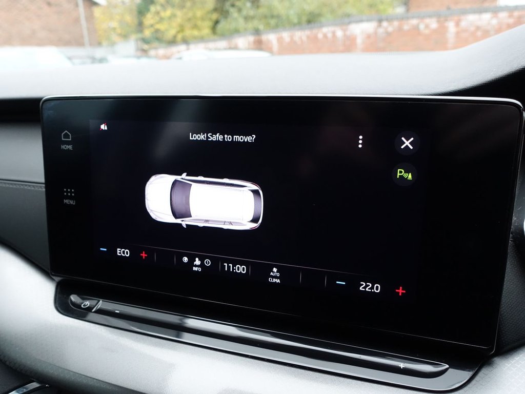 Used Skoda Octavia 2021 for sale - 76345486: Photo 24