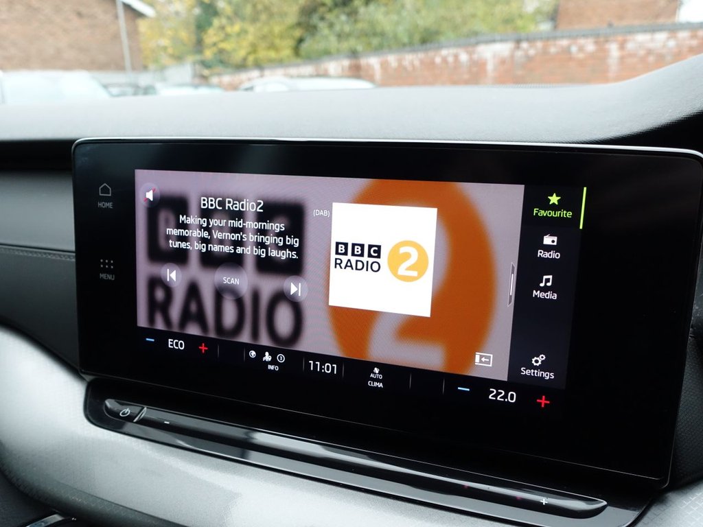 Used Skoda Octavia 2021 for sale - 76345486: Photo 26