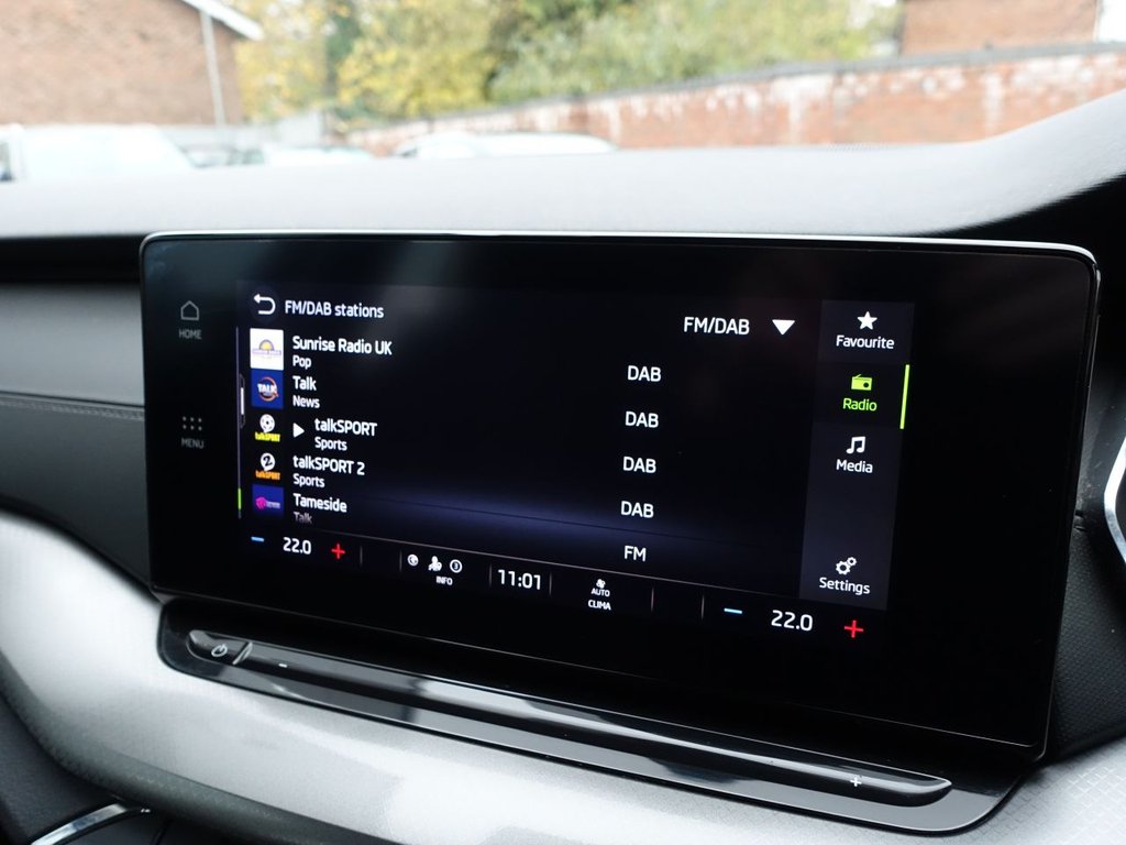 Used Skoda Octavia 2021 for sale - 76345486: Photo 27