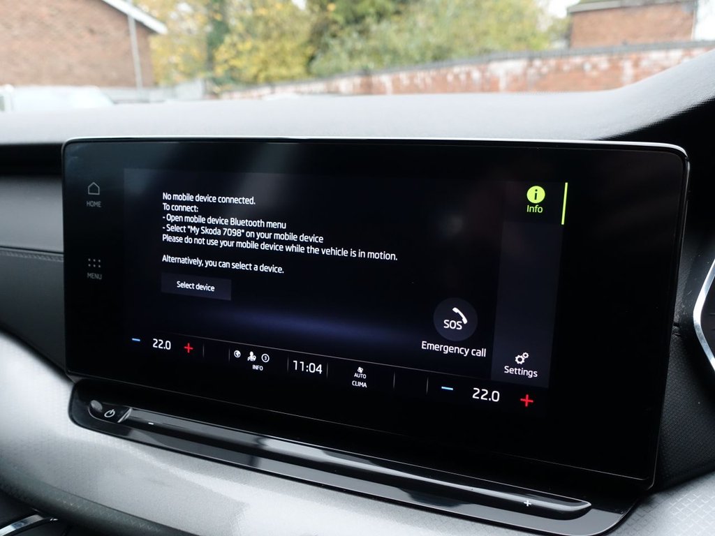 Used Skoda Octavia 2021 for sale - 76345486: Photo 29