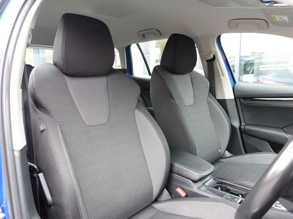 Used Skoda Octavia 2021 for sale - 76345486: Photo 3