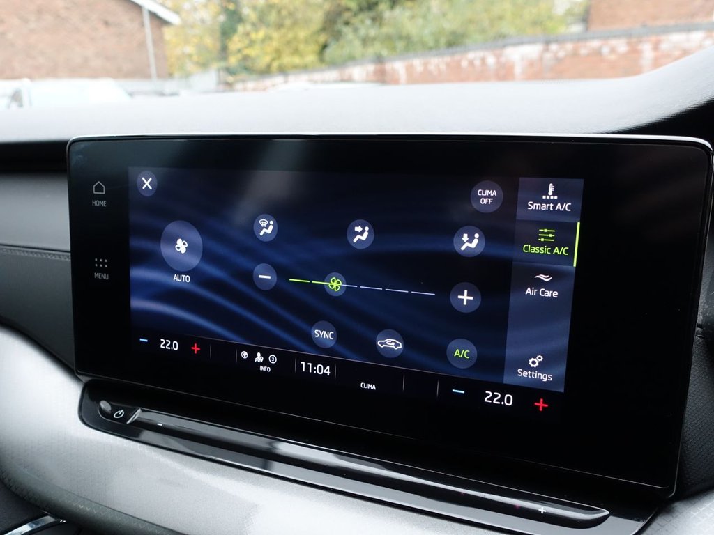 Used Skoda Octavia 2021 for sale - 76345486: Photo 30