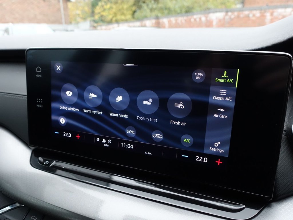 Used Skoda Octavia 2021 for sale - 76345486: Photo 32