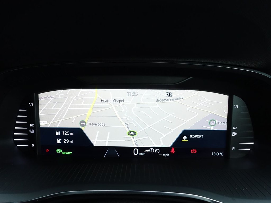 Used Skoda Octavia 2021 for sale - 76345486: Photo 35