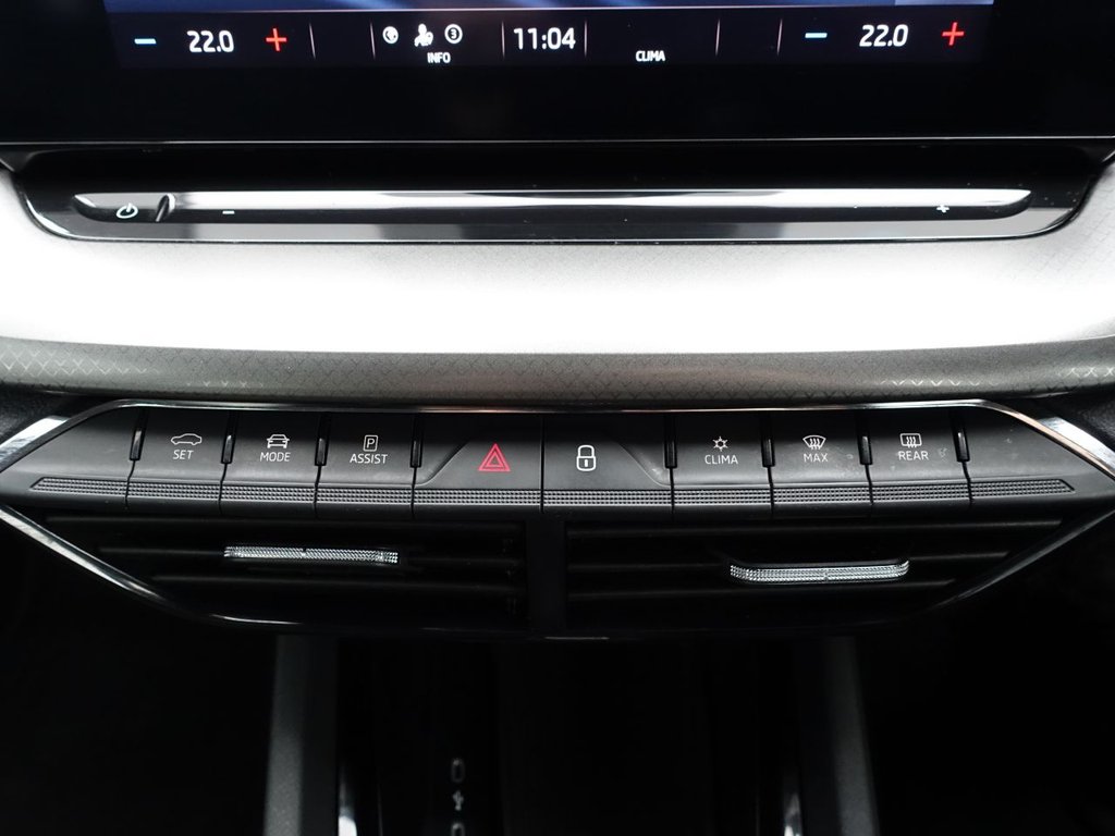 Used Skoda Octavia 2021 for sale - 76345486: Photo 41