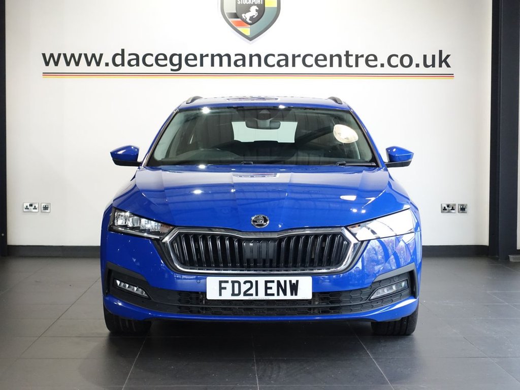 Used Skoda Octavia 2021 for sale - 76345486: Photo 5