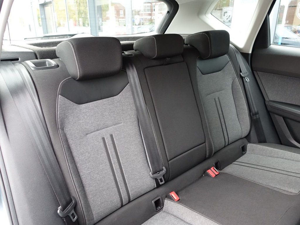 Used SEAT Ateca 2021 for sale - 76304264: Photo 15