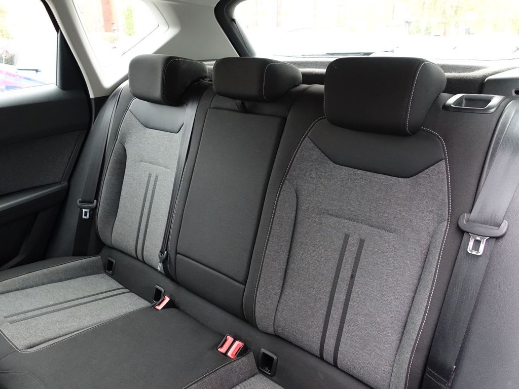 Used SEAT Ateca 2021 for sale - 76304264: Photo 17