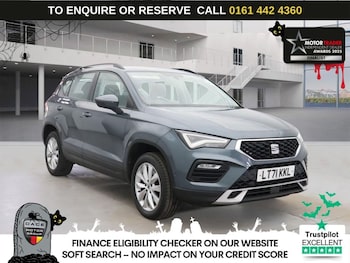2021 (71) - 2.0 TDI 150 SE 5dr
