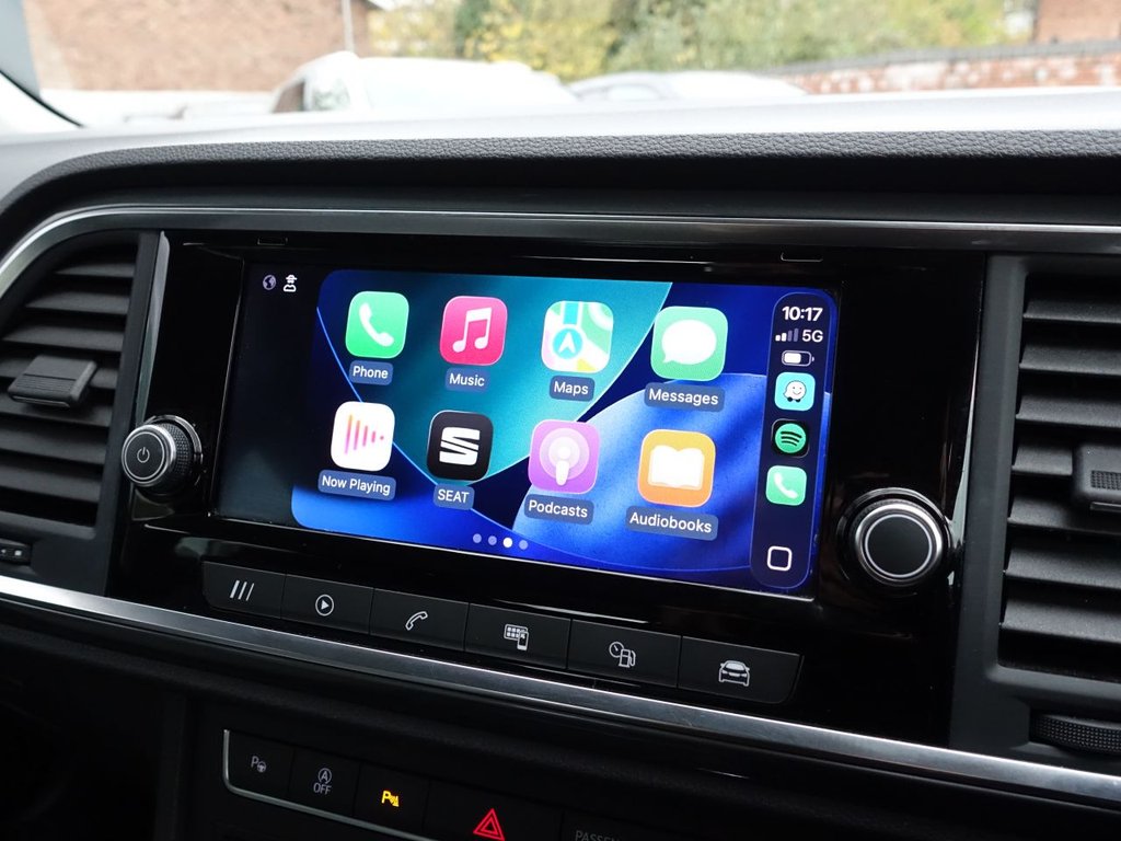 Used SEAT Ateca 2021 for sale - 76304264: Photo 2