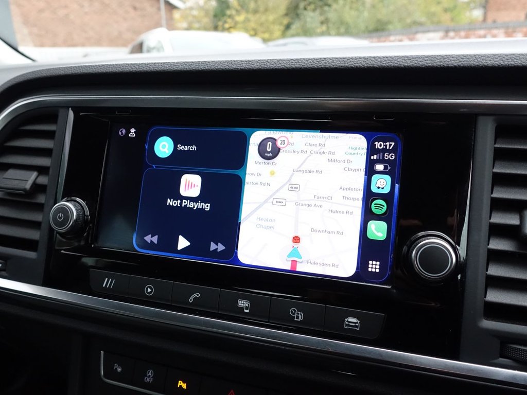 Used SEAT Ateca 2021 for sale - 76304264: Photo 20