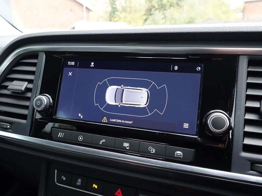 Used SEAT Ateca 2021 for sale - 76304264: Photo 21